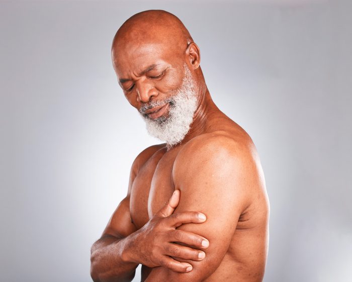 Ténotomie et ténodèse subpectoral longue portion du biceps Dr Dani